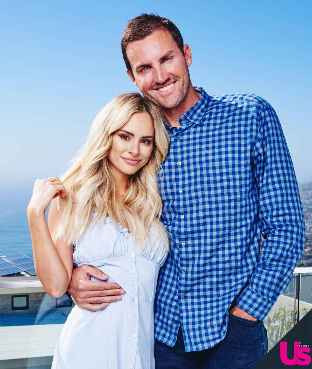 Amanda-Stanton-and-Boyfriend-Bobby-Jacobs-Split