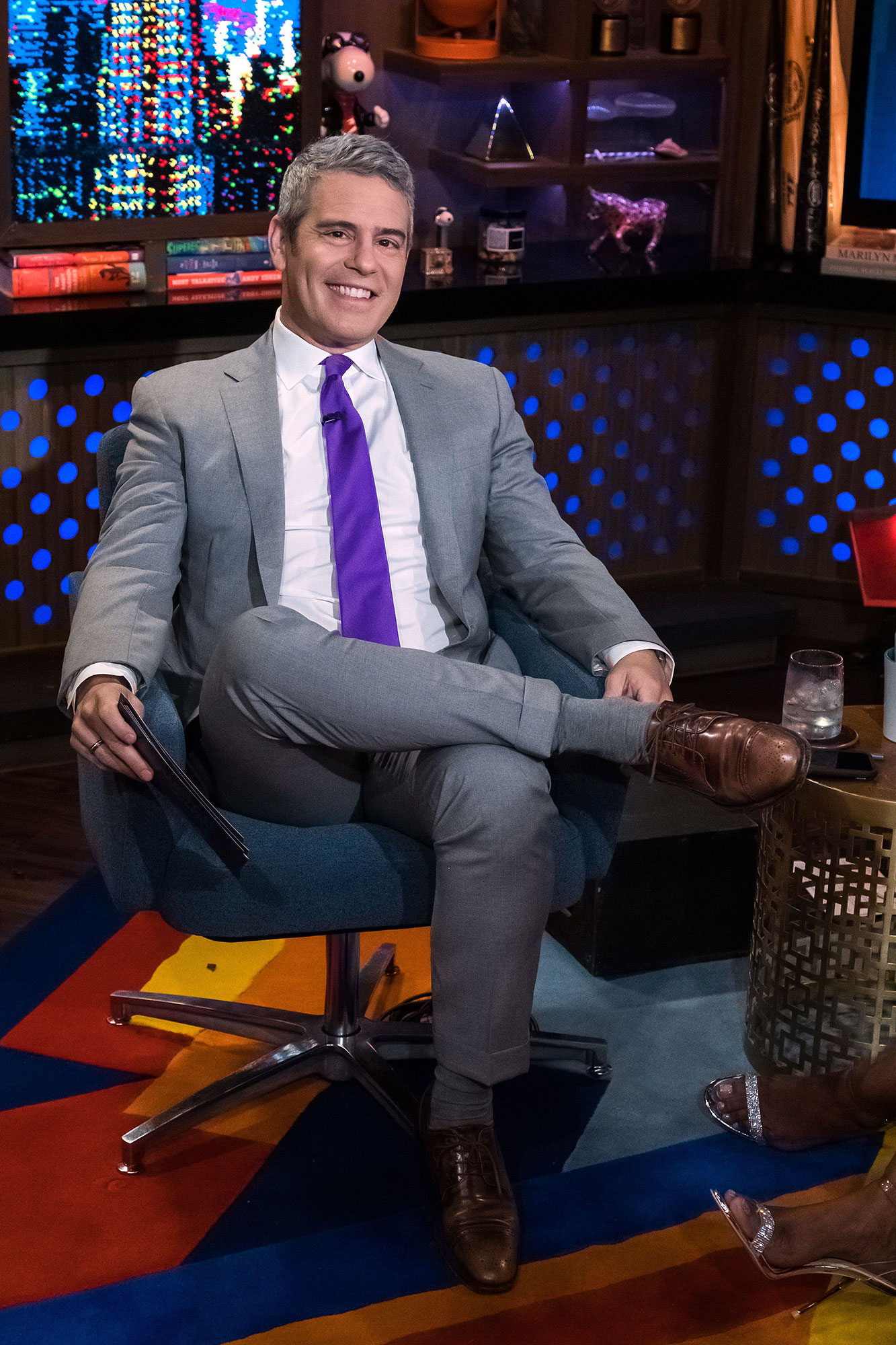 Andy Cohen