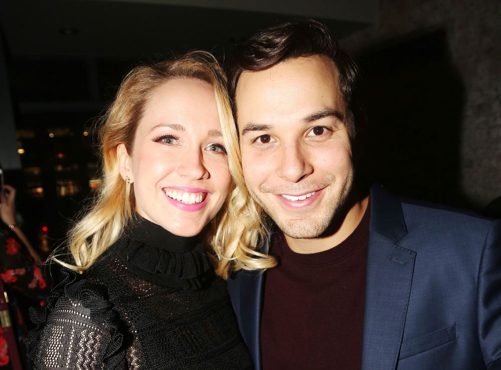 Anna Camp and Skylar Astin List Home Amid Split