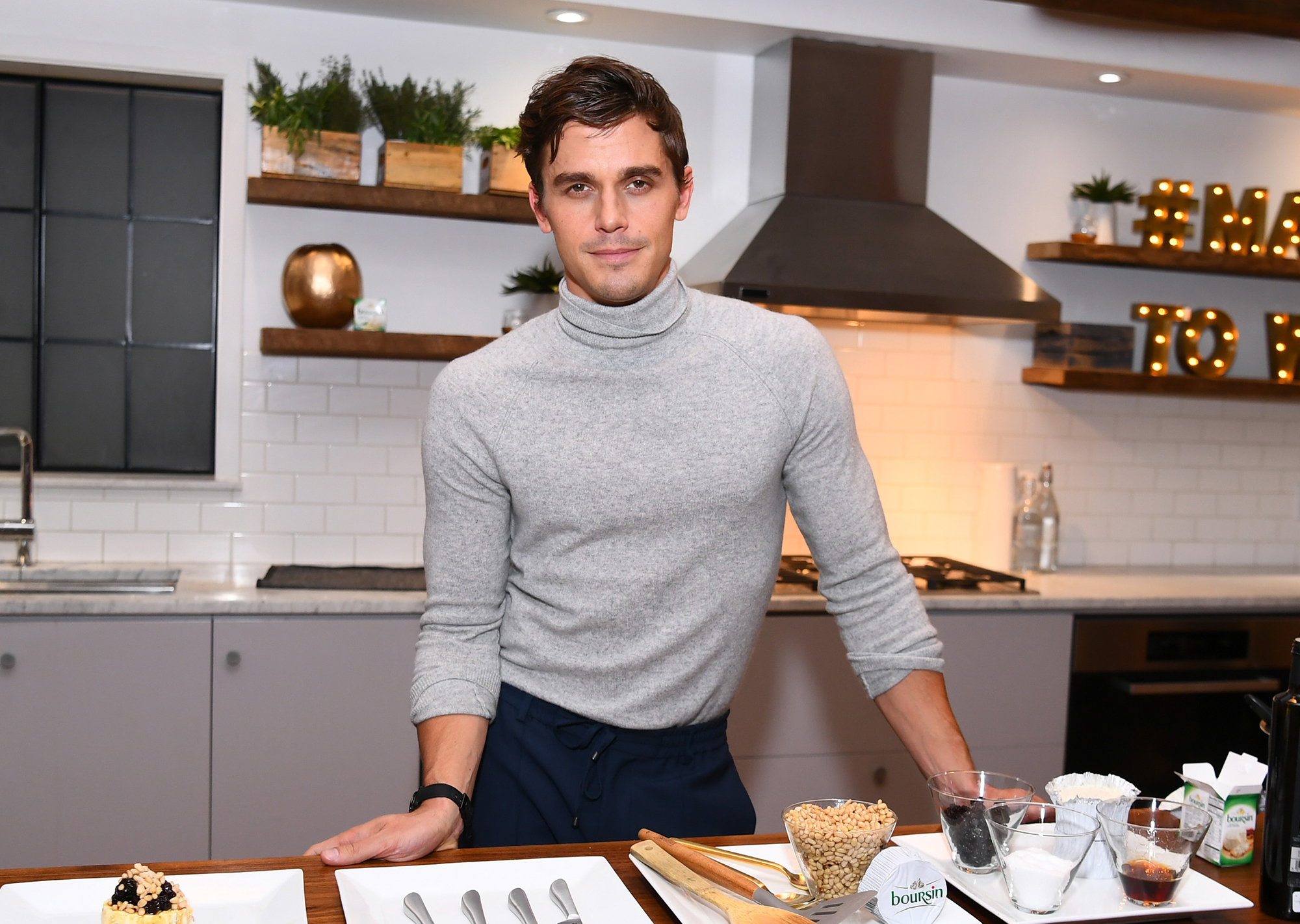 Antoni Porowski Recipe