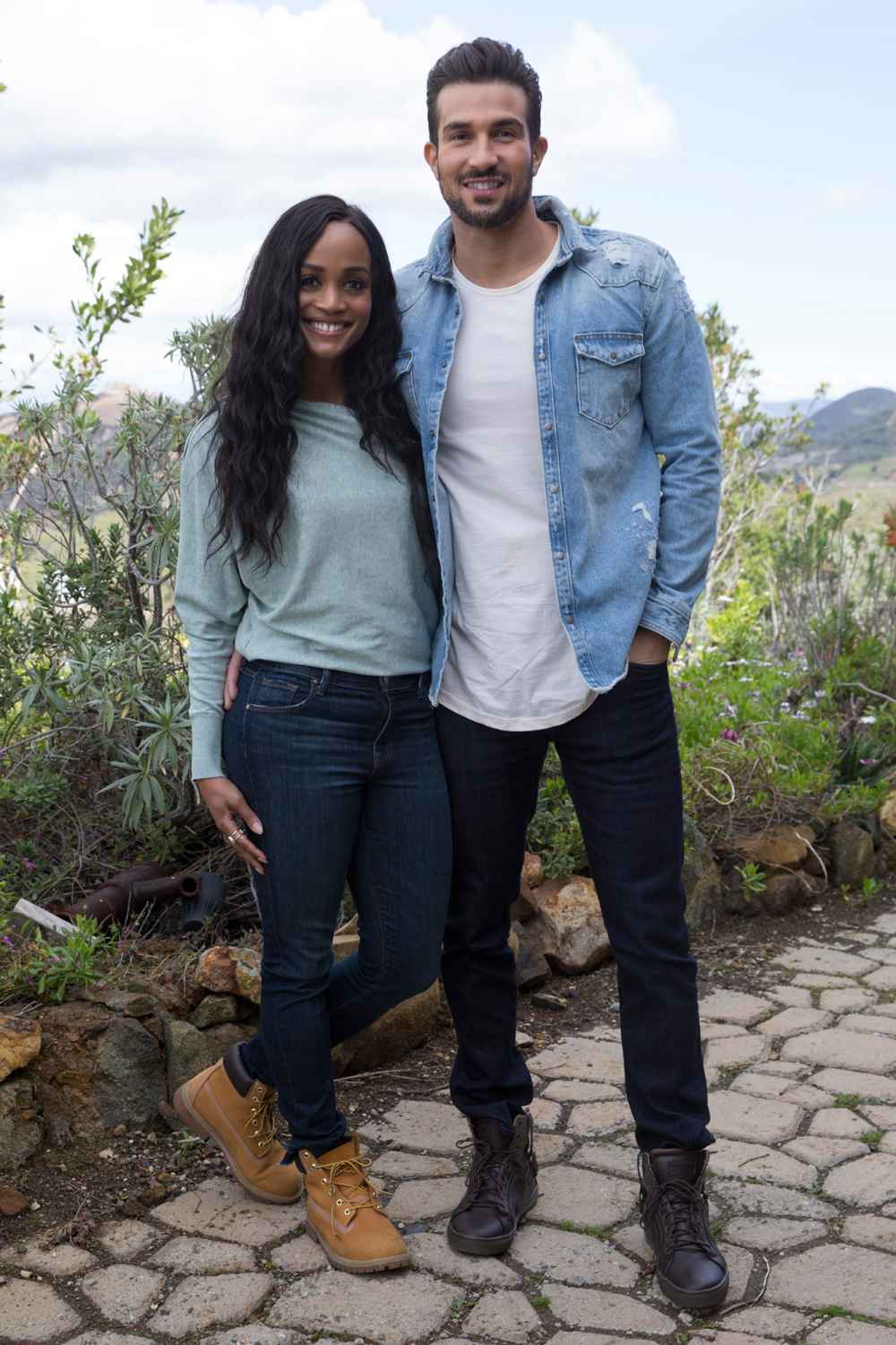 Bachelorette Reunion Made Rachel Lindsay ‘Sad’