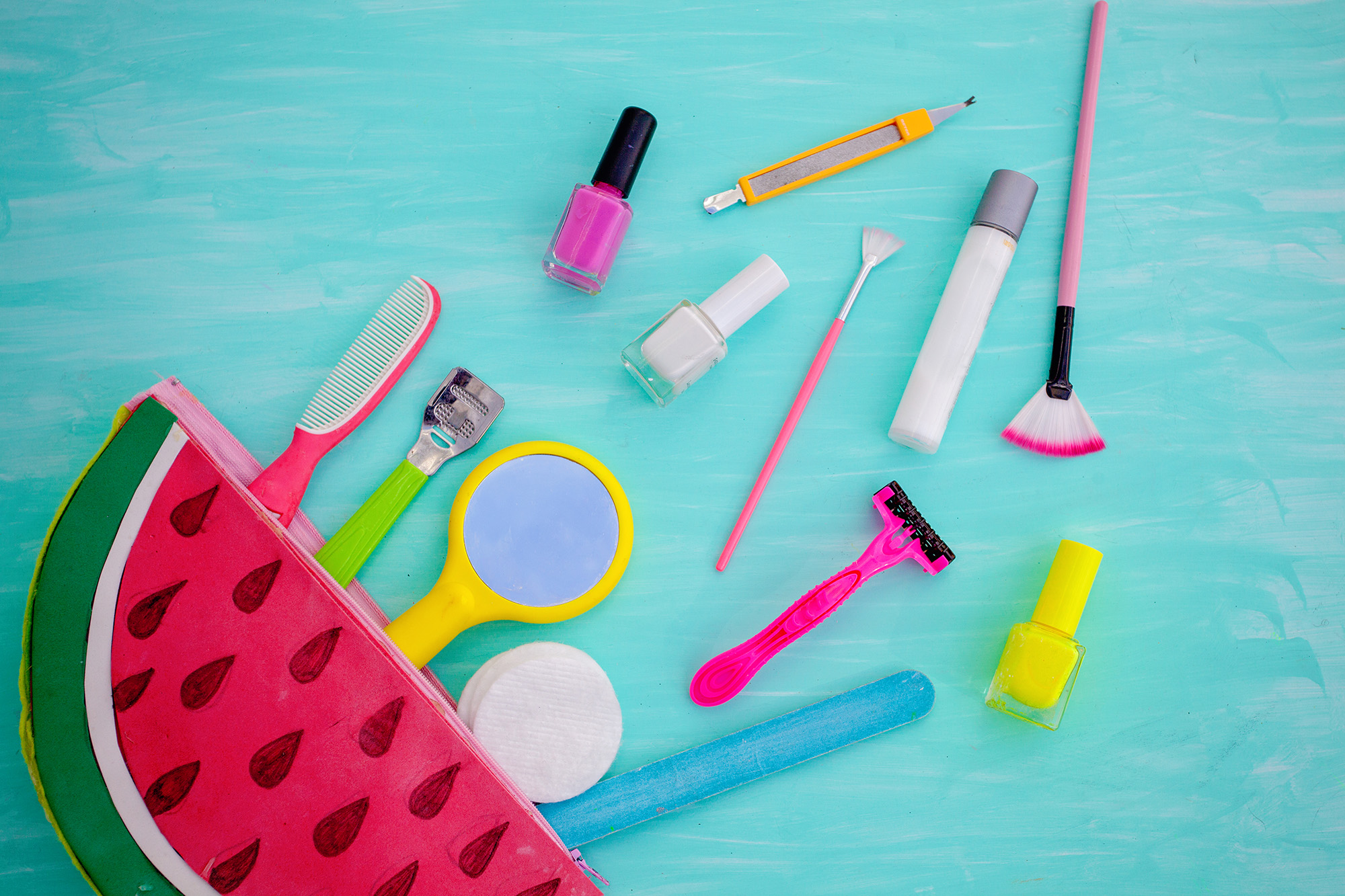 Beauty Bag