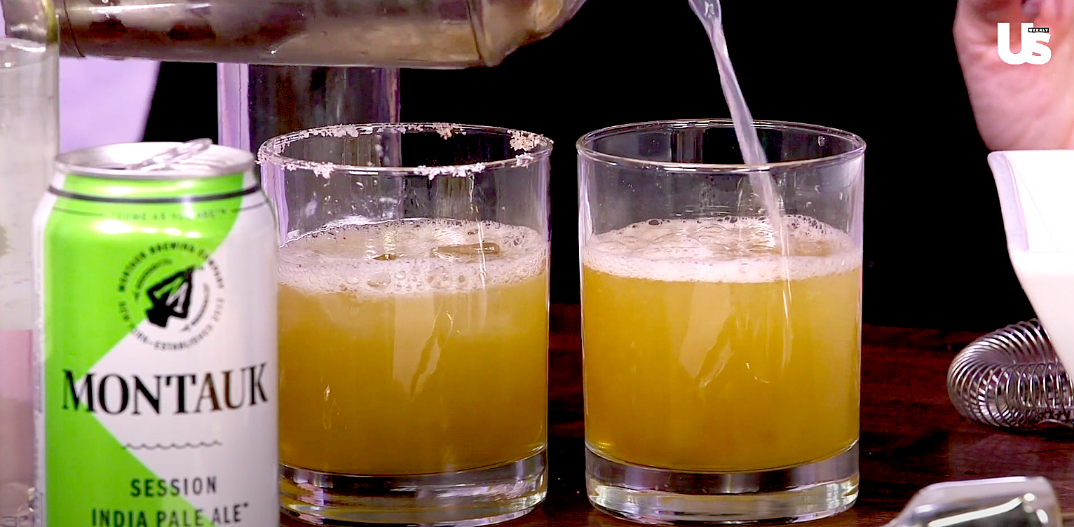 Beer-Garita