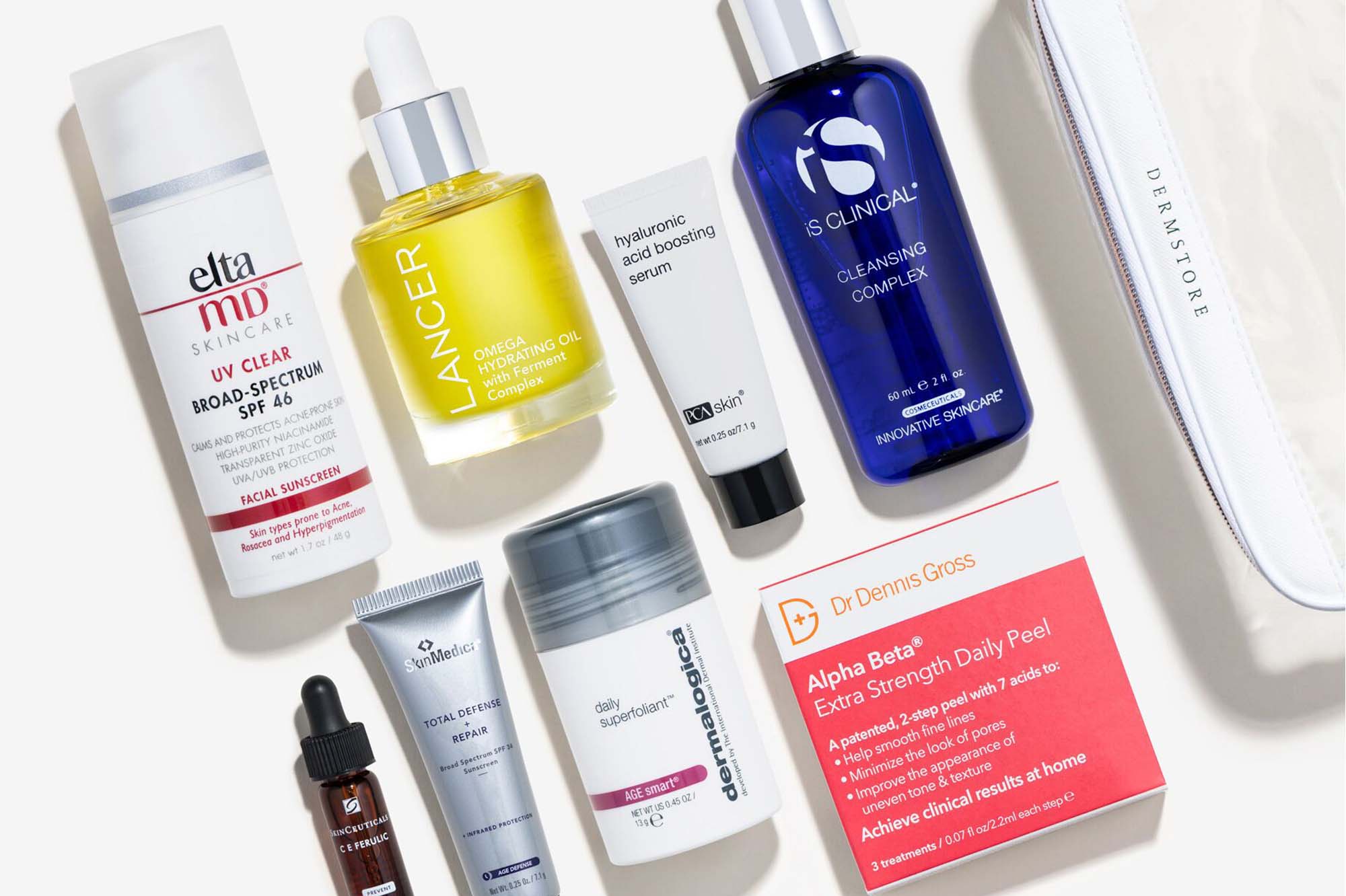 Best of Dermstore