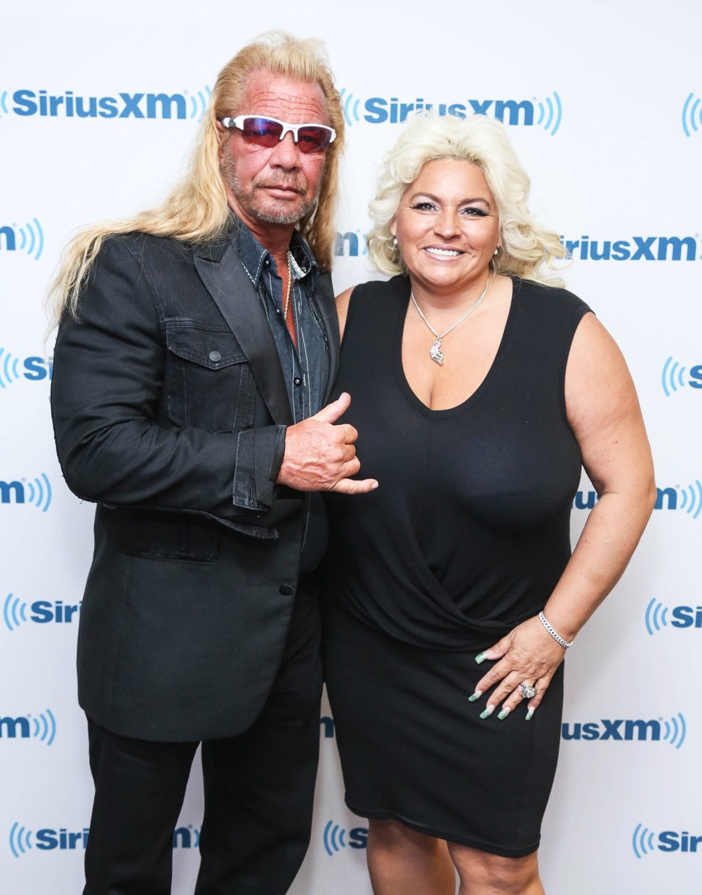 Beth Chapman Obituary