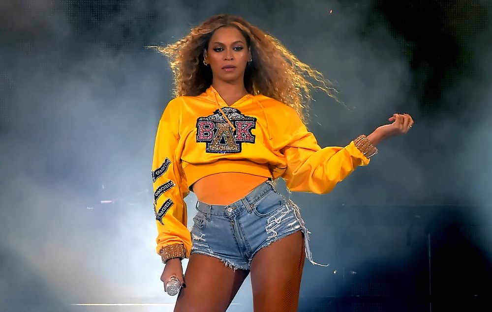 Beyonce Reveals the Super Strict Diet She Started Post-Twins