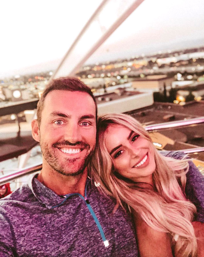 Bobby Jacobs After Amanda Stanton Split: 'You Never Know What the Future Holds'