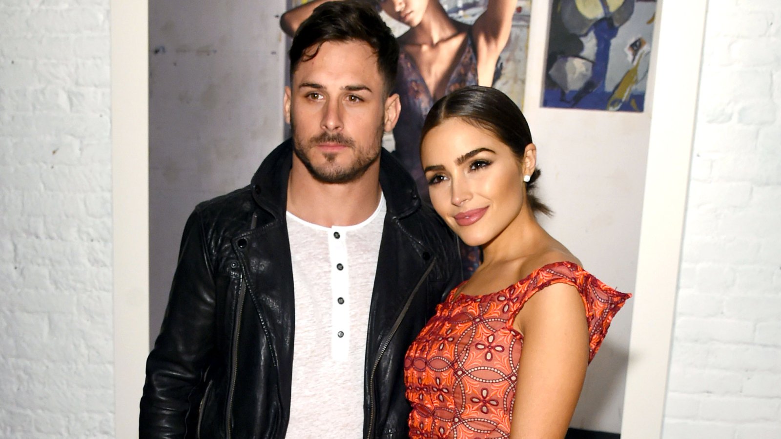 Danny Amendola Takes Blame After Slamming Ex Olivia Culpo