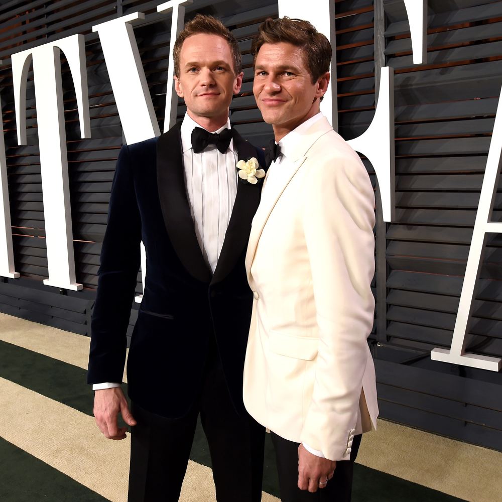 David Burtka On Entertaining With Neil Patrick Harris