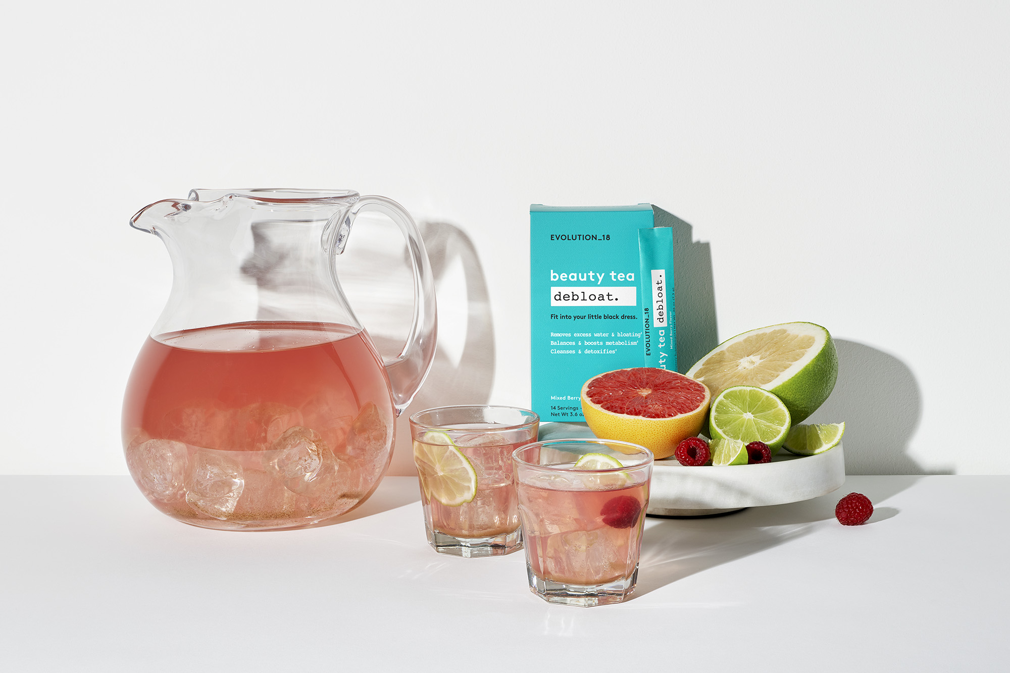 Detox Tea