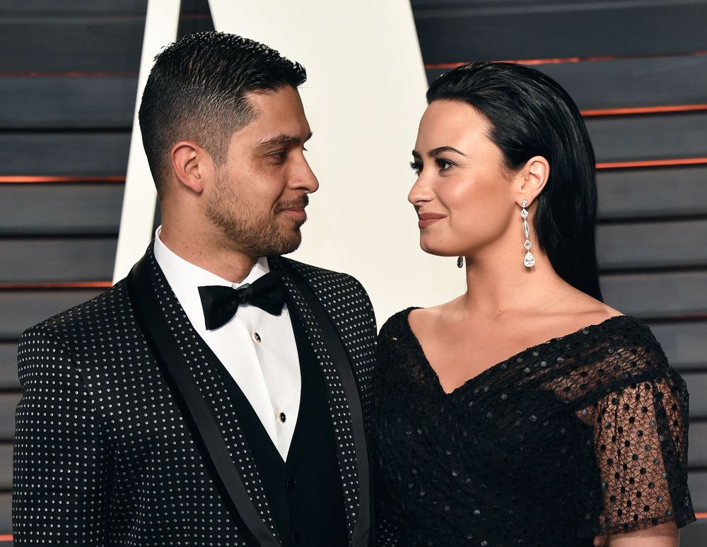 Dianna De La Garza Wants Demi Lovato Wilmer Valderrama Back Together.jpg