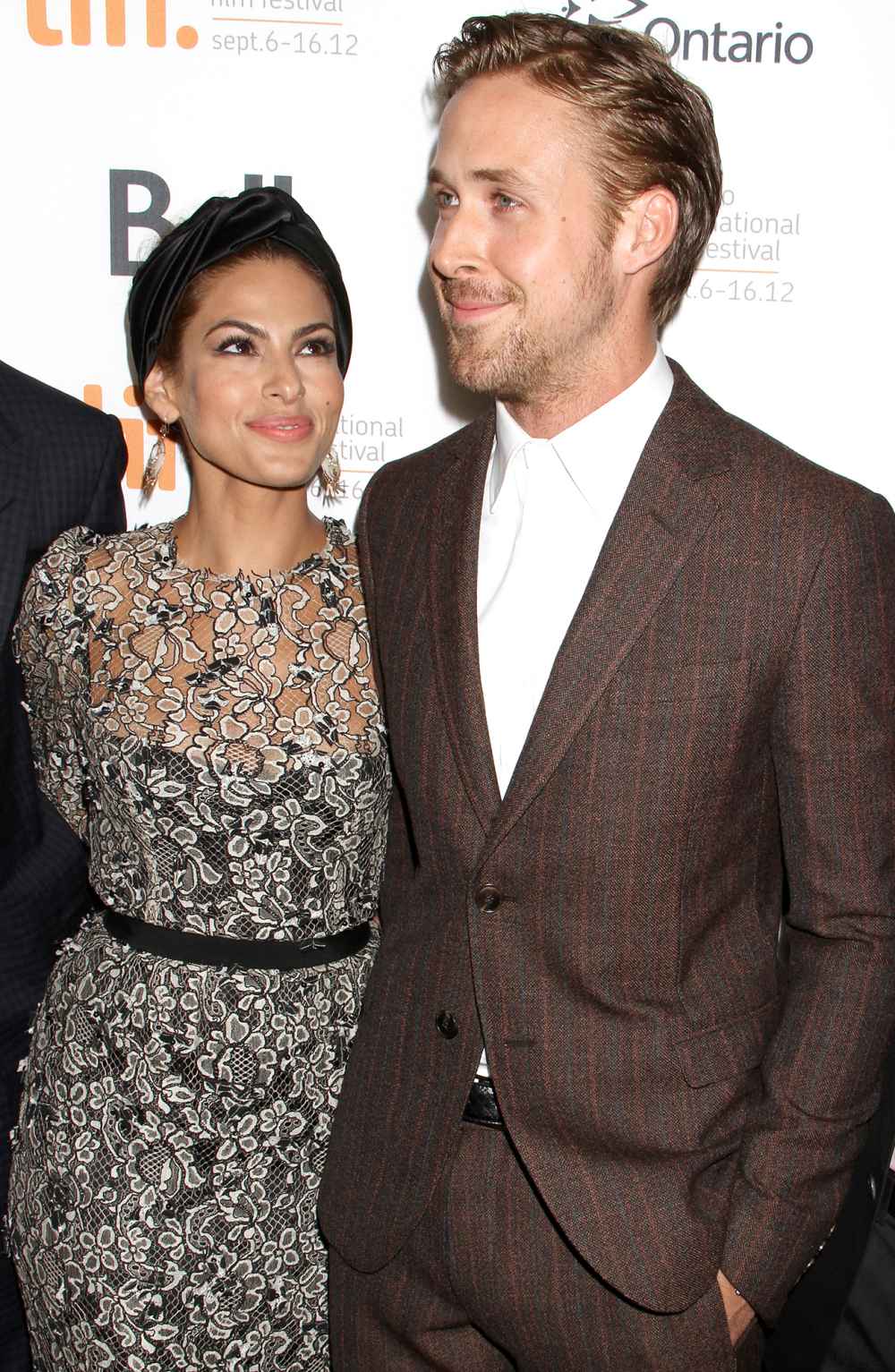 Eva Mendes and Ryan Gosling Ryan/Eva’s Quotes on Family