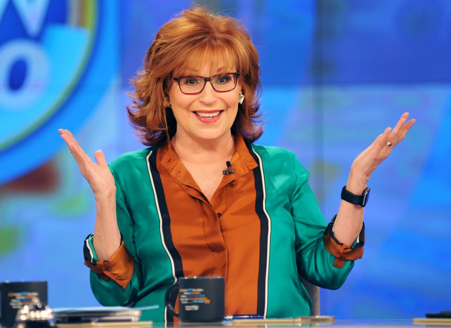 Every ‘The View’ Cohost Since 1997 Premiere: Joy Behar, Barbara Walters, Whoopi Goldberg and More