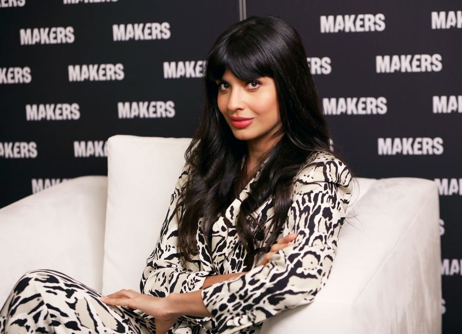 Everything Jameela Jamil Has Ever Said About Body-Shaming Culture