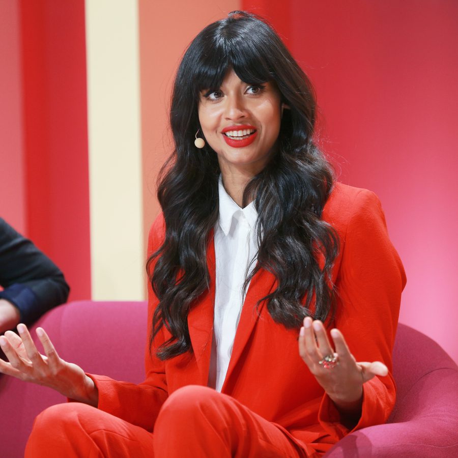 Everything Jameela Jamil Has Ever Said About Body-Shaming Culture