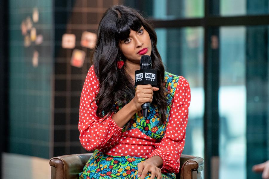 Everything Jameela Jamil Has Ever Said About Body-Shaming Culture