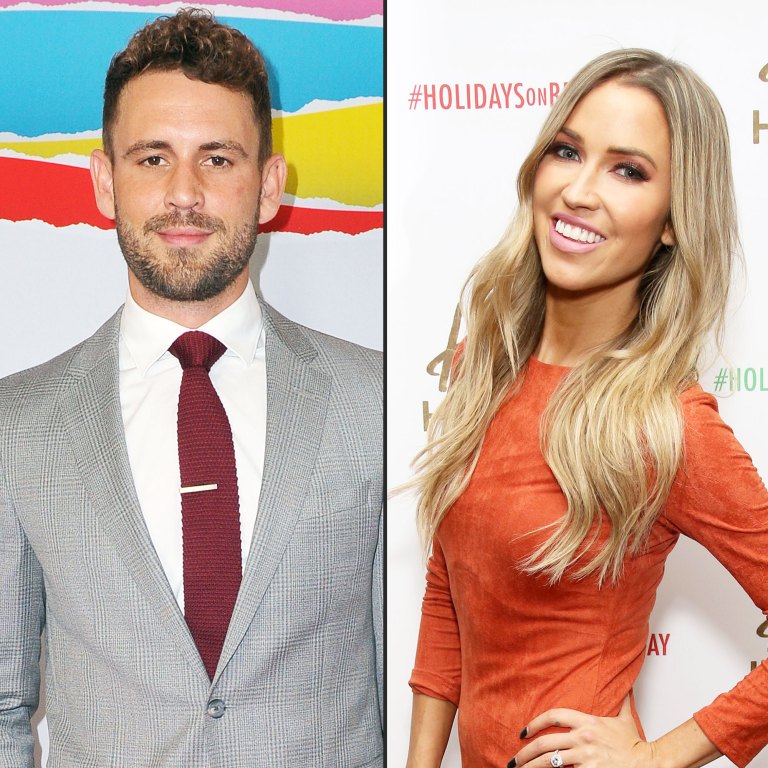 From Nearly Engaged to Feuding Exes: Kaitlyn and Nick's Messy Timeline