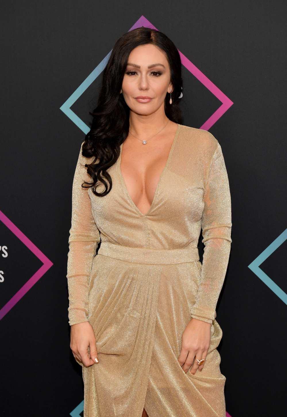 Jenni ‘JWoww’ Farley Shares Photo on Date With Mystery Man: She’s ‘Moved On’