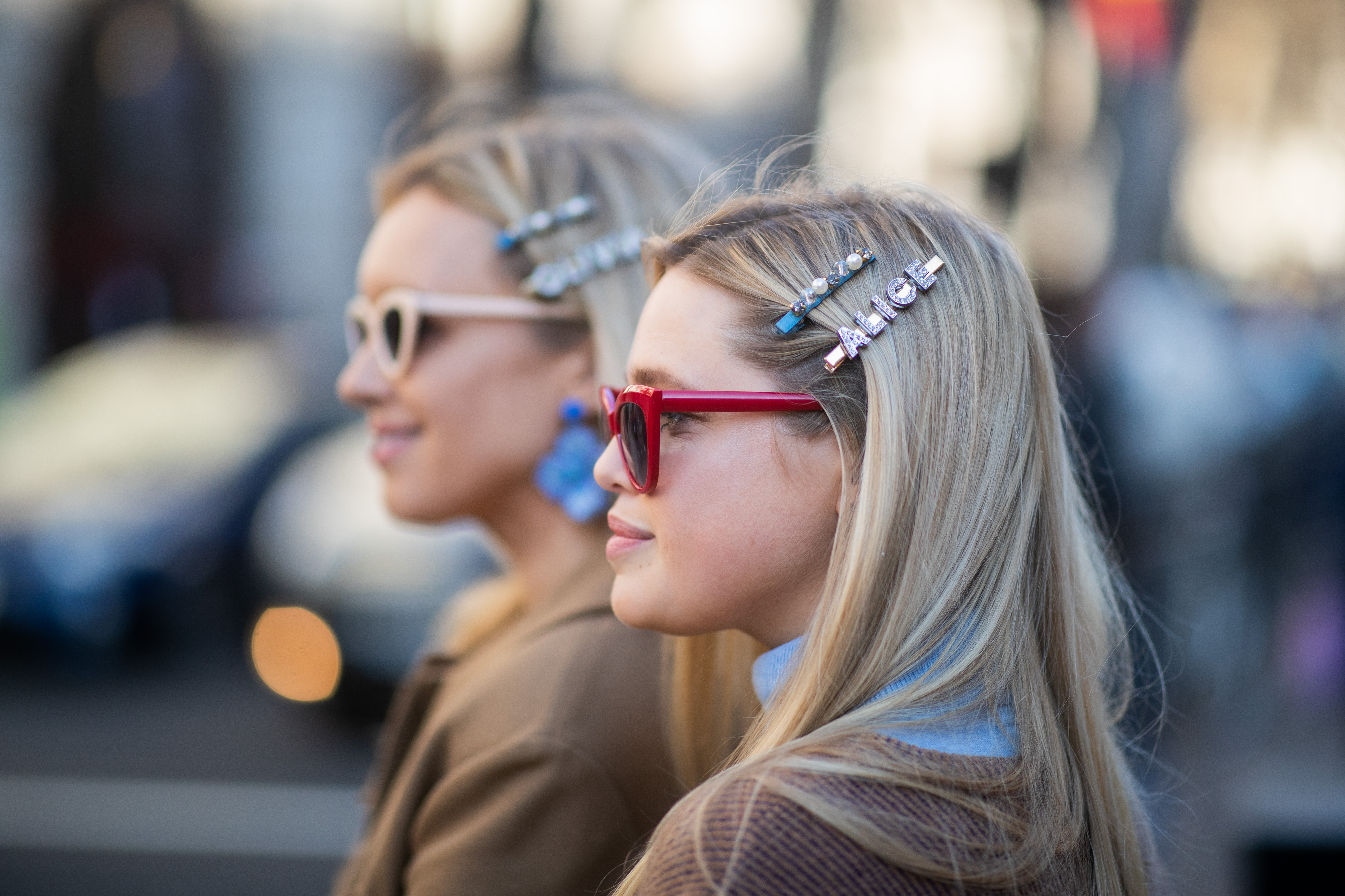 street style
