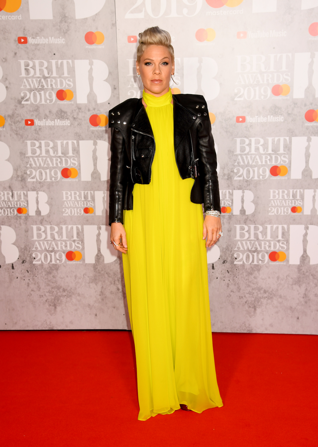 Pink Reveals She's Had 'Several Miscarriages'