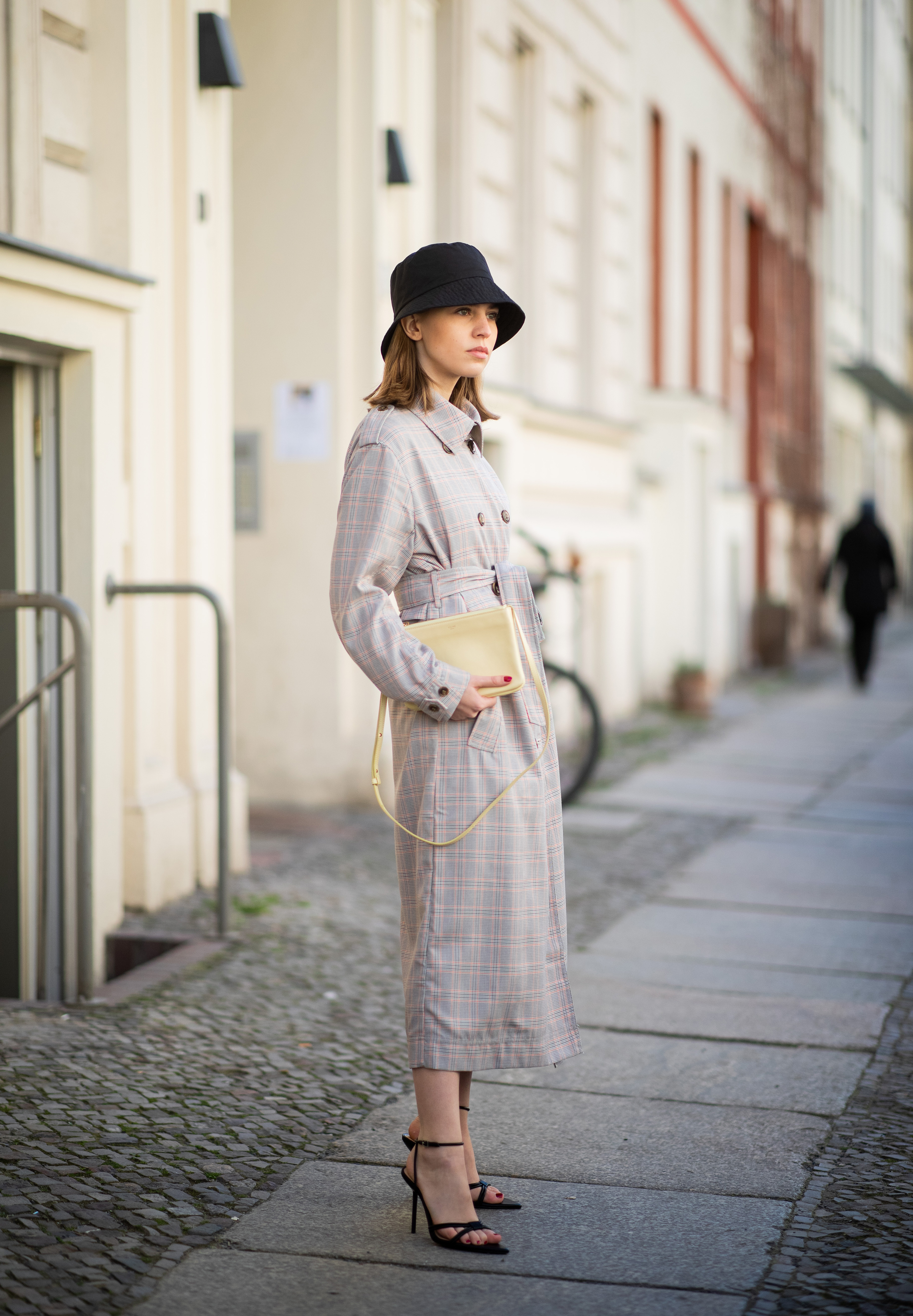 street style