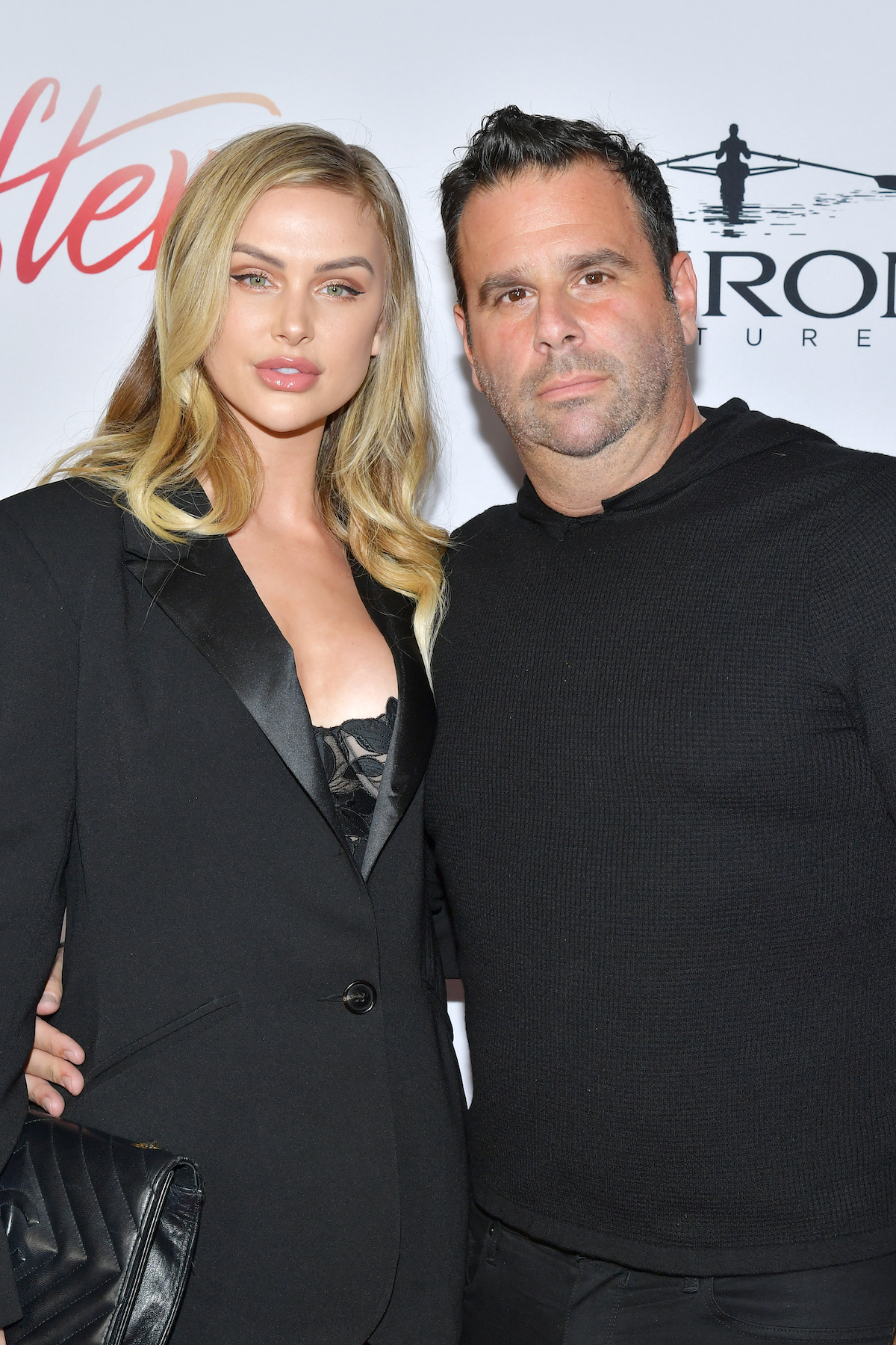 Lala Kent Deletes Pics of Fiance Randall Emmett After 50 Cent Feud