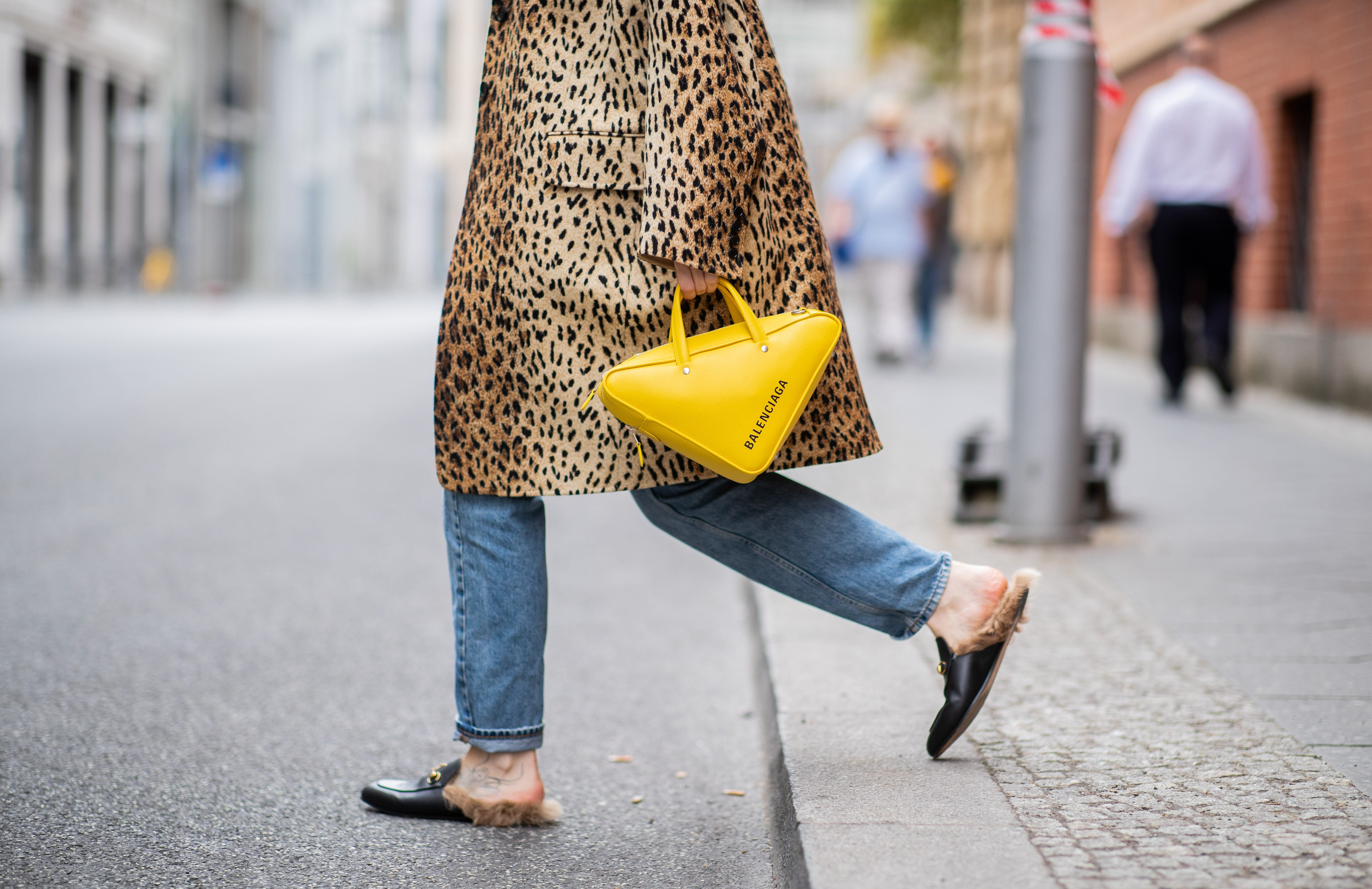 street style