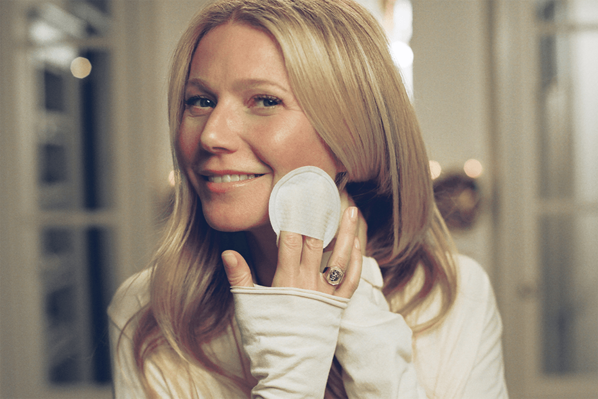 Gwyneth Paltrow