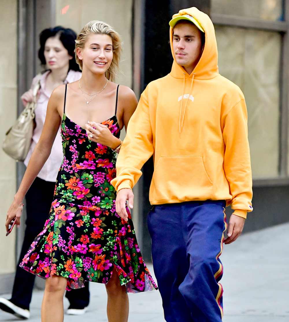 Hailey-Baldwin-on-Justin-Bieber-april-fools-pregnancy