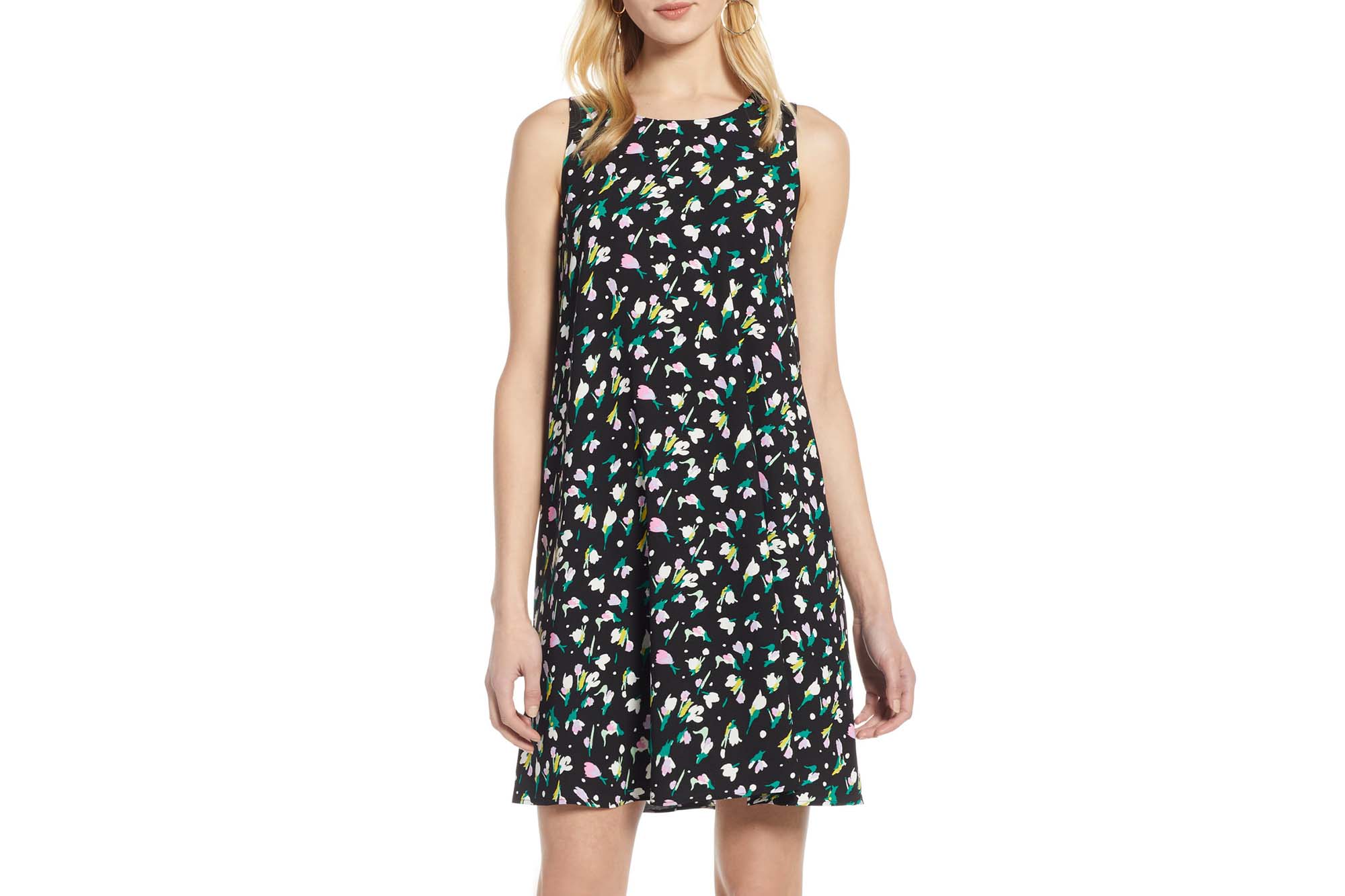 Halogen dress