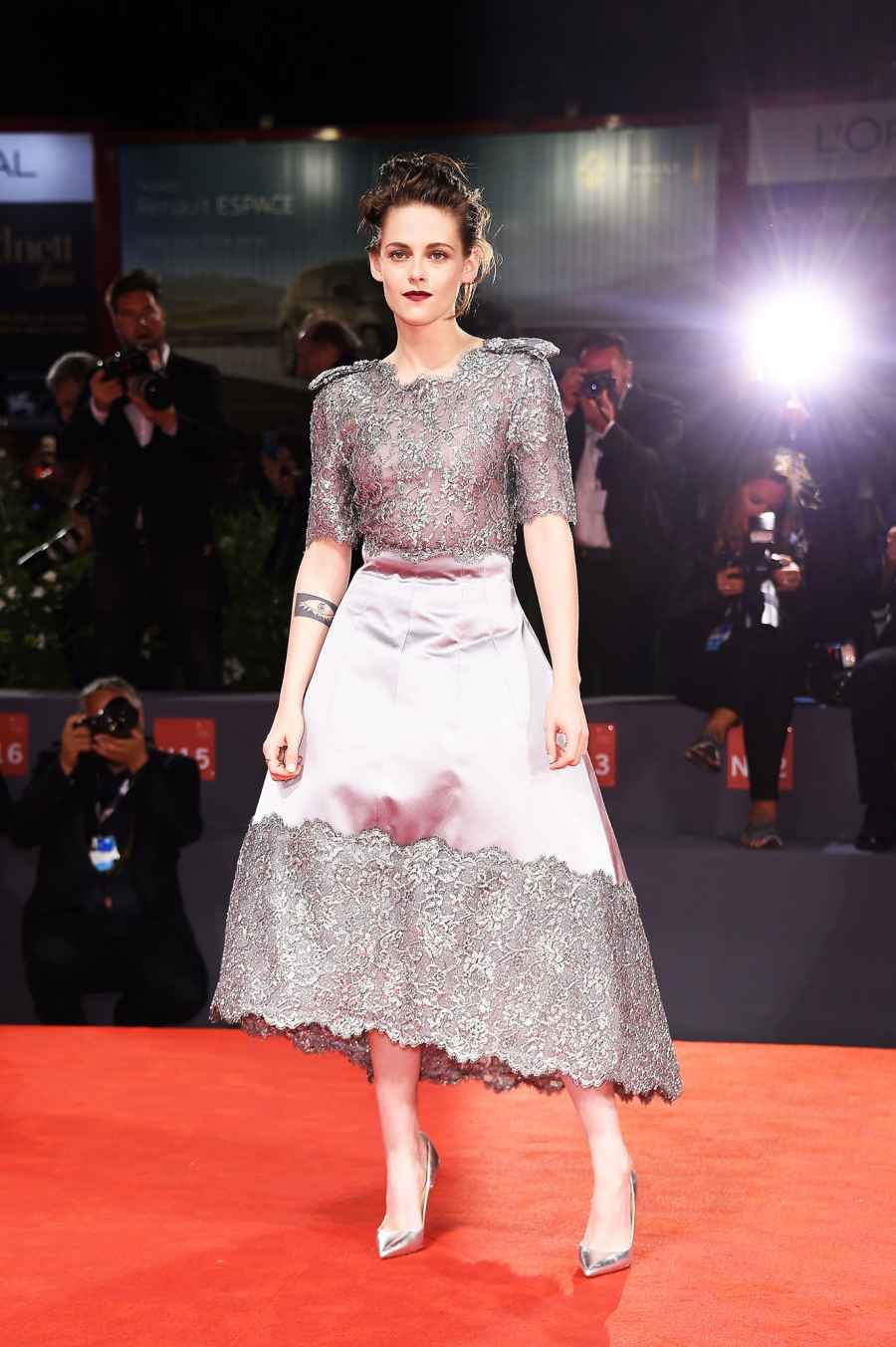 Happy Birthday, Kristen Stewart! See Her Best Red Carpet Looks of All Time