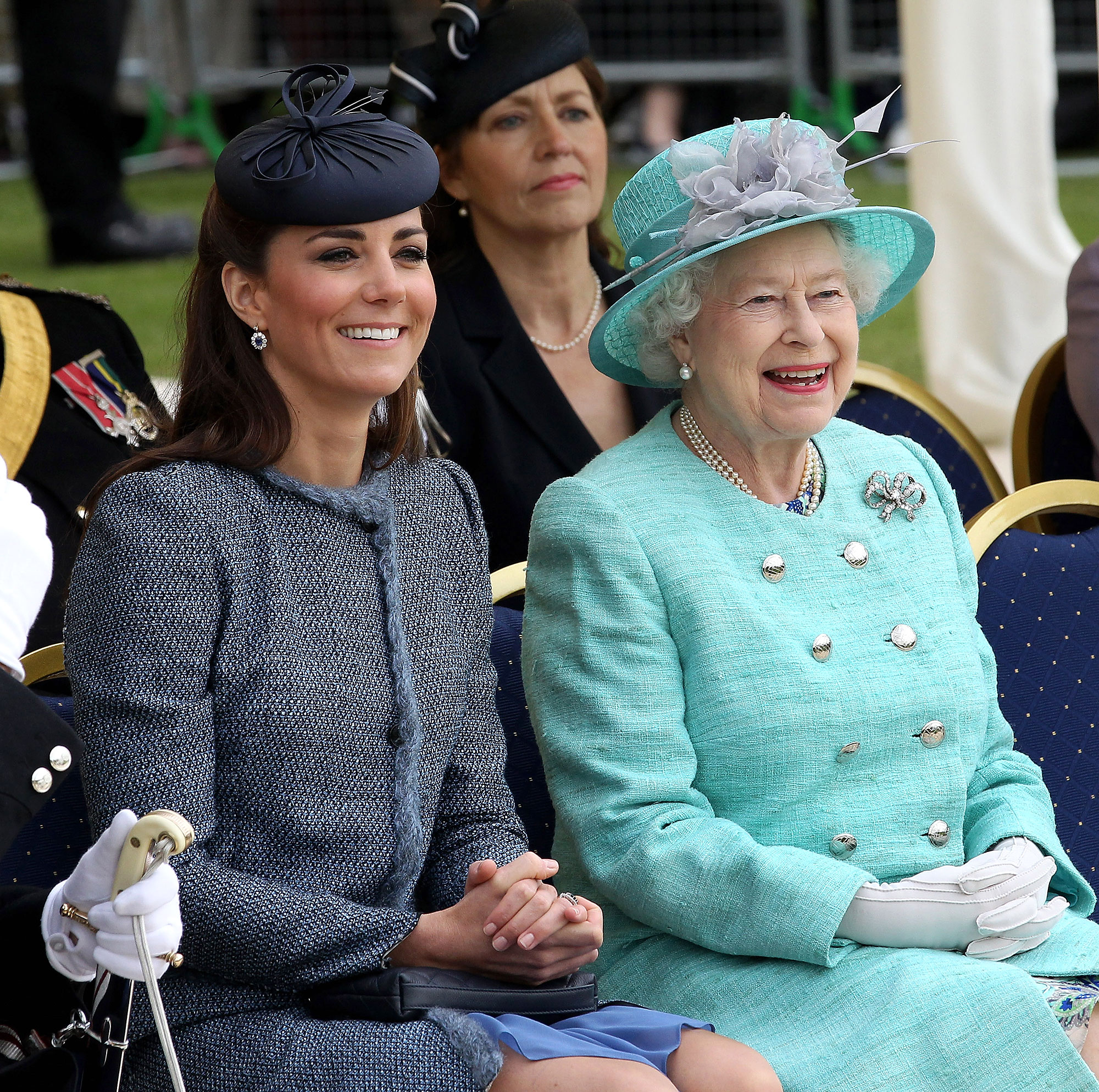 How Duchess Kate Is Preparing to Become the Future Queen