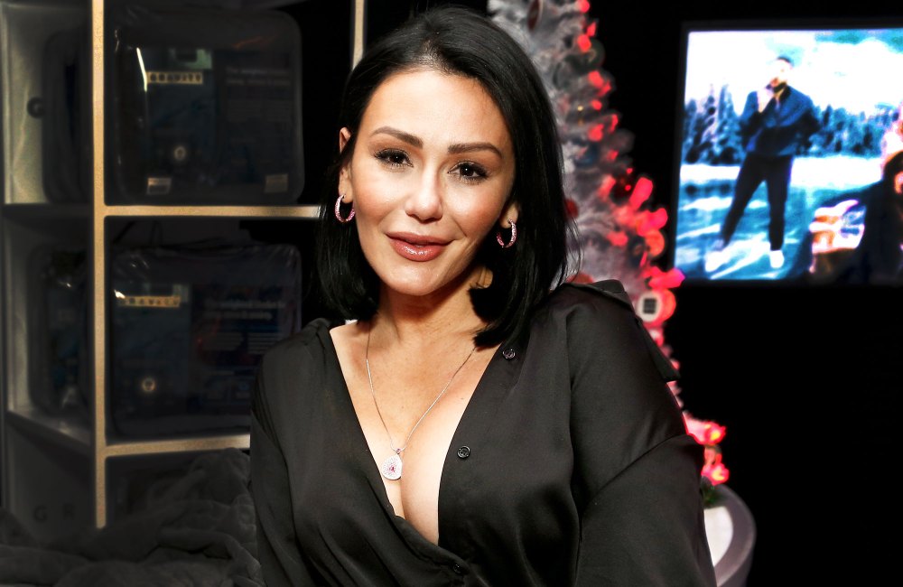 Jenni ‘JWoww’ Farley Reveals She Has a 24-Year-Old Boyfriend Amid Divorce From Roger Mathews