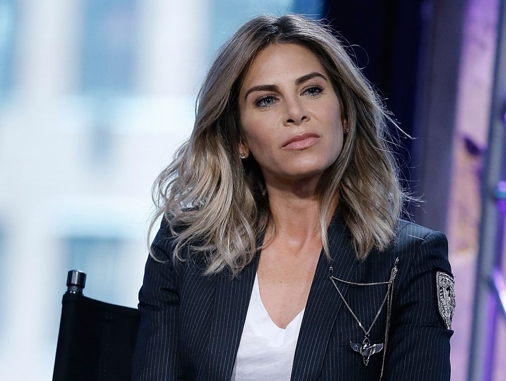 Jillian Michaels Slams the Keto Diet Again