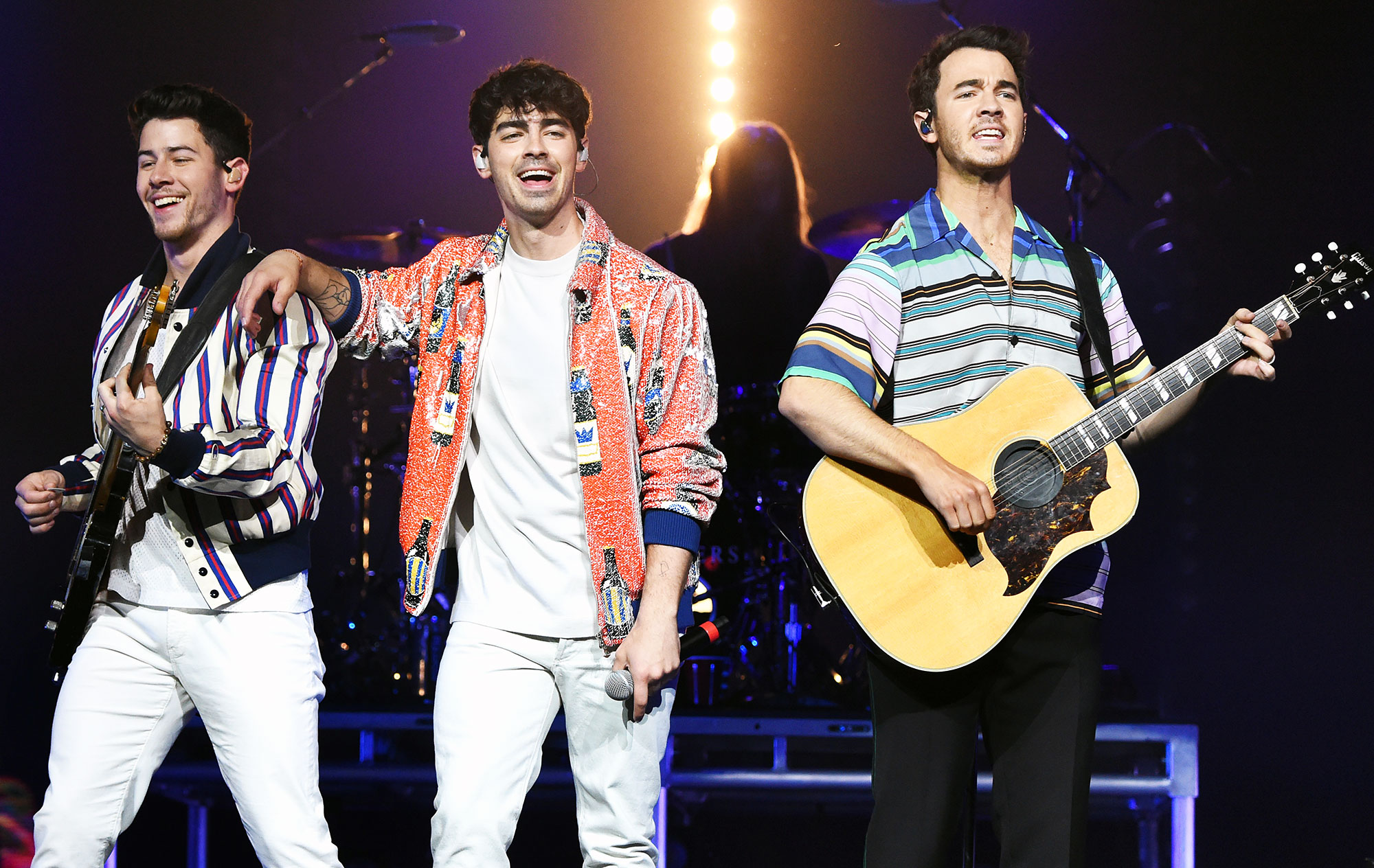Jonas Brothers Tour
