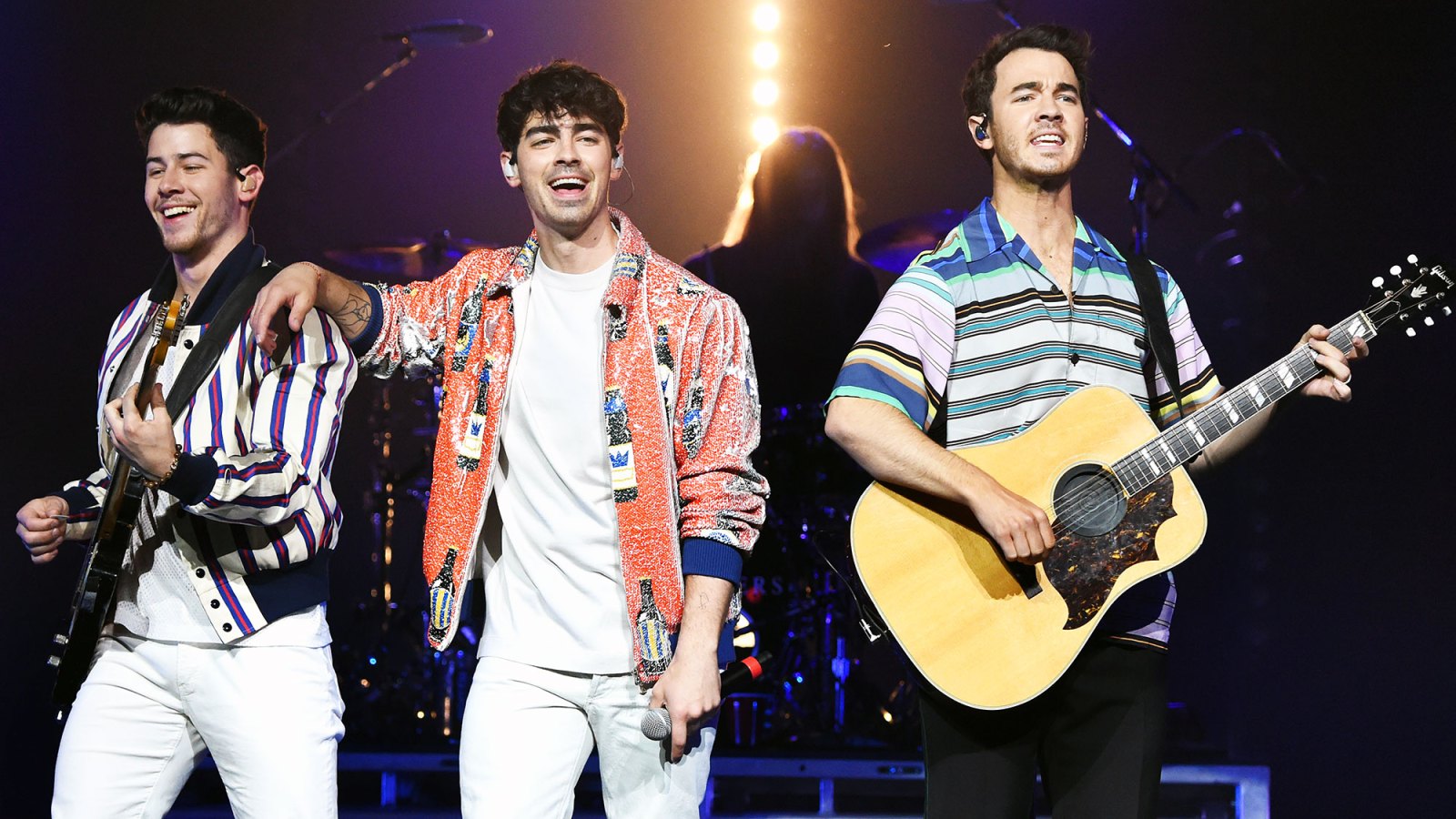 Jonas Brothers Tour