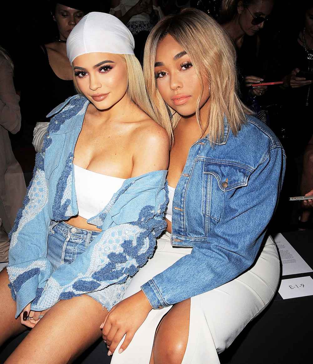 Jordyn Woods Always Love Kylie Jenner