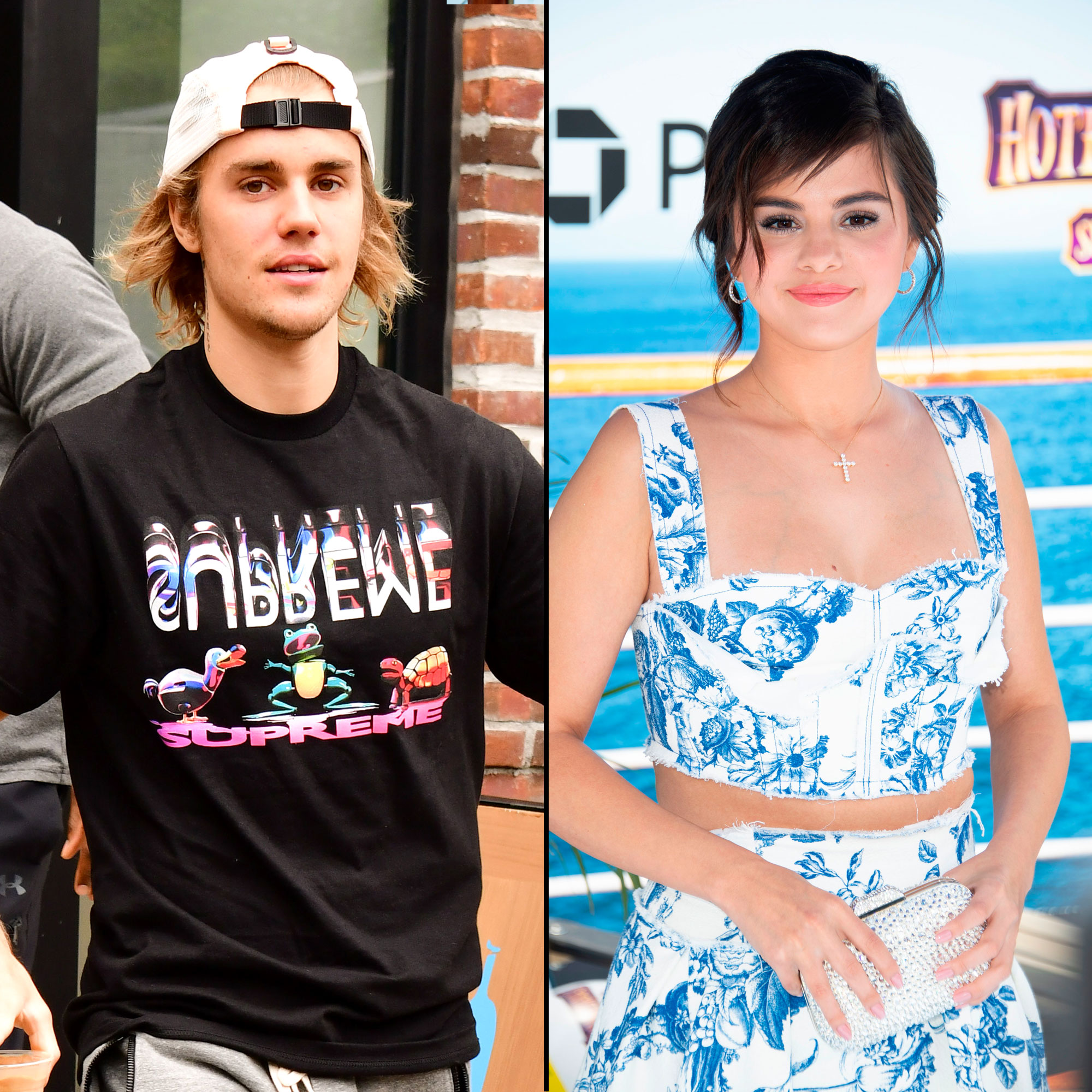 Justin Bieber and Selena Gomez IG Suggests he Follow her