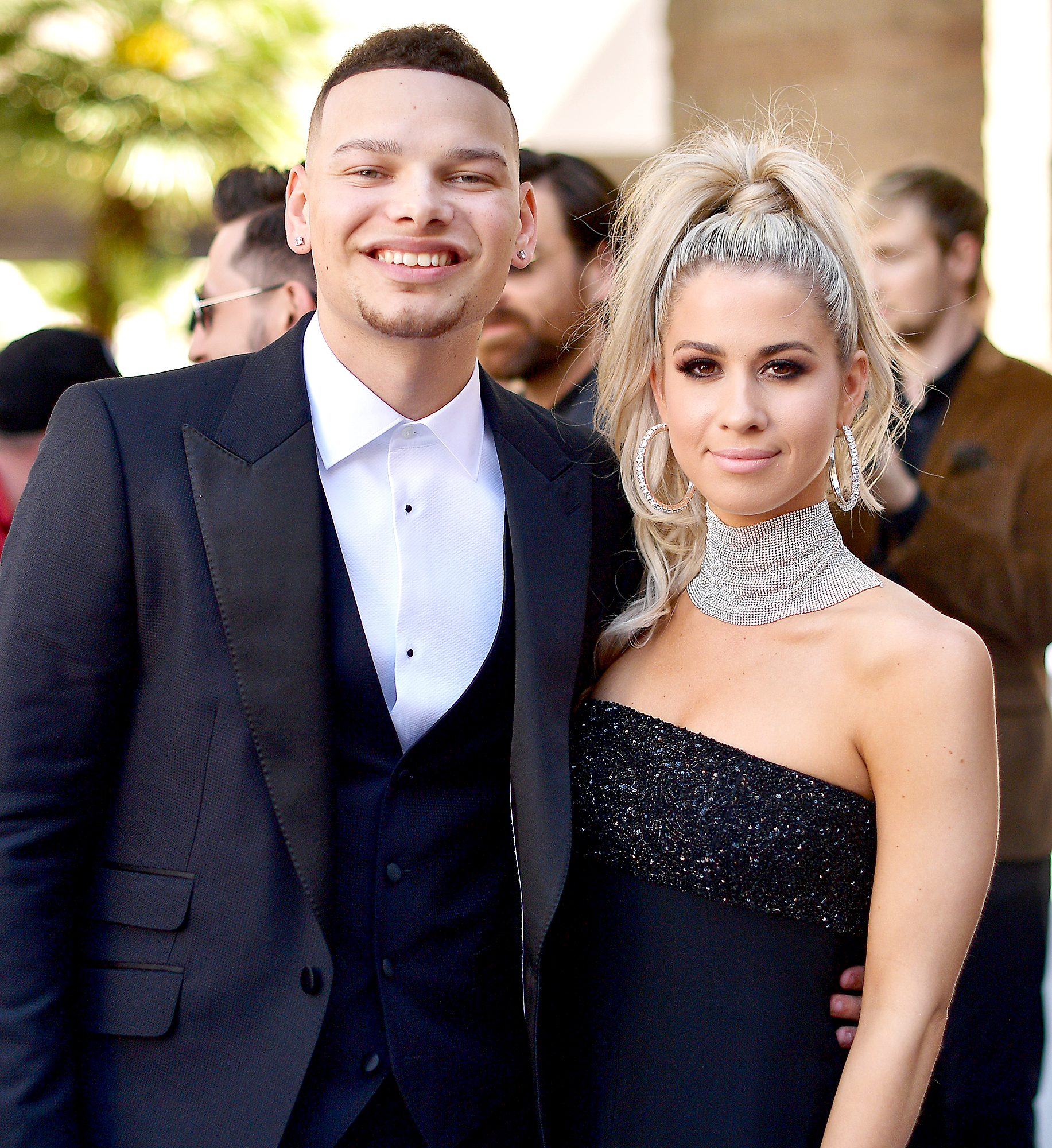 Kane-Brown,-Wife-Katelyn-Jae-Expecting-First-Child-Together