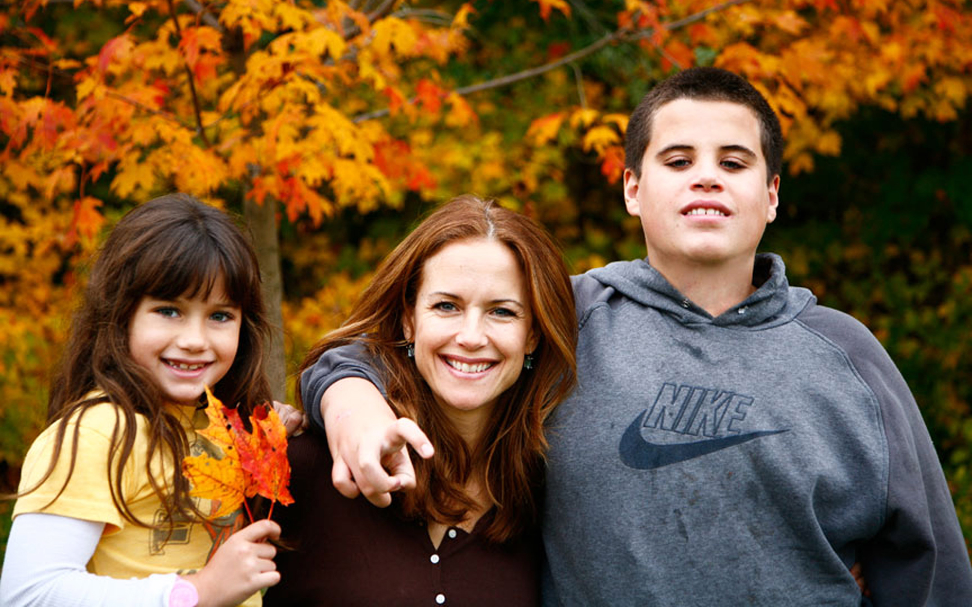 Kelly Preston Posts Heartfelt Message About Late Son Jett