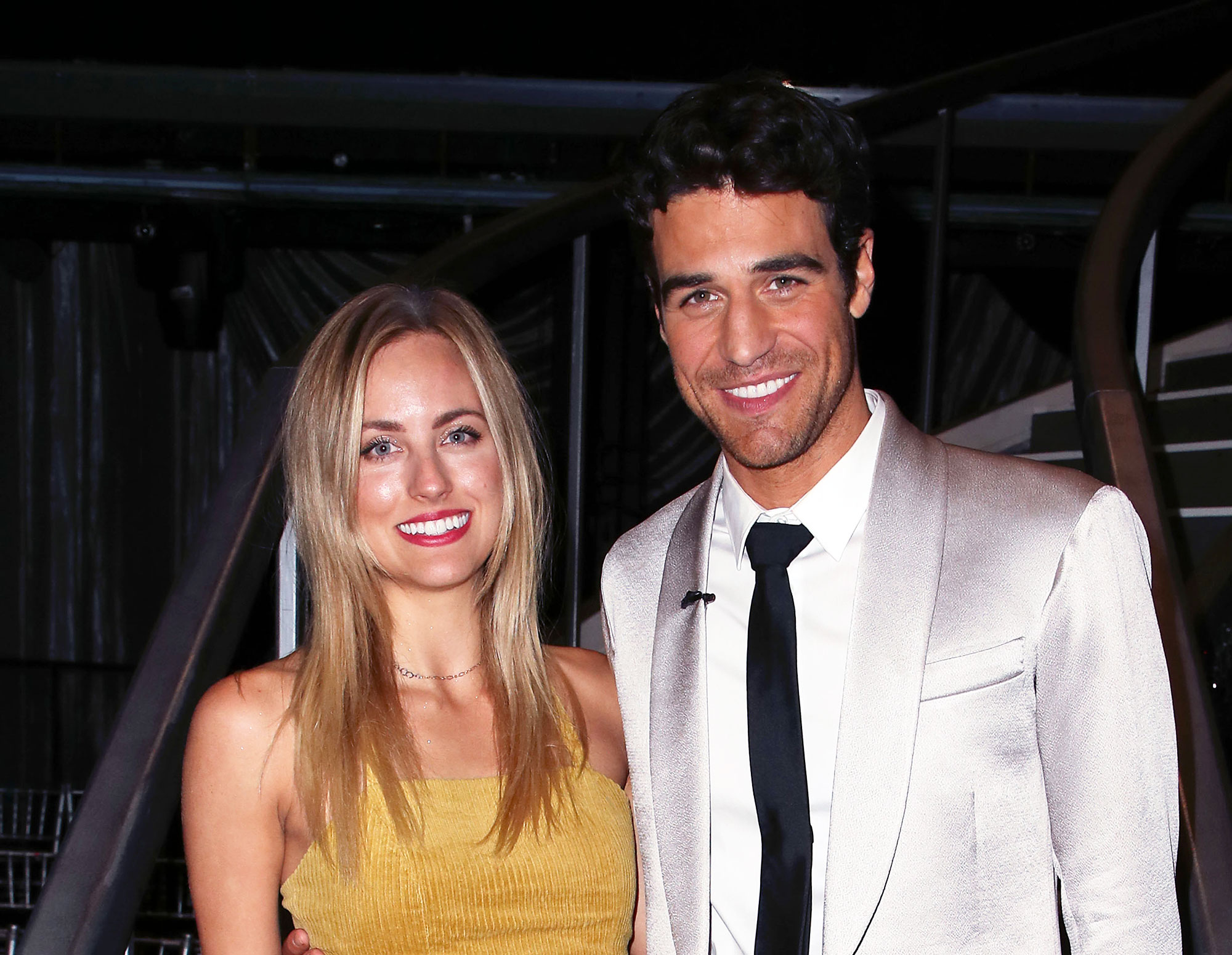 Bachelor in Paradise’s Kendall Long Celebrates Boyfriend Joe Amabile