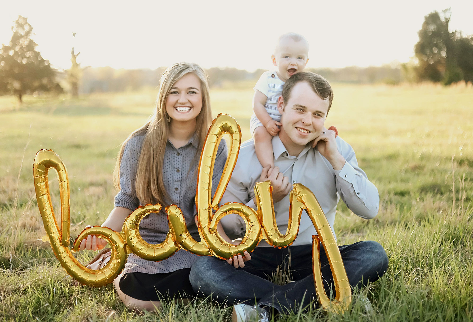 Kendra Duggar Baby Bump