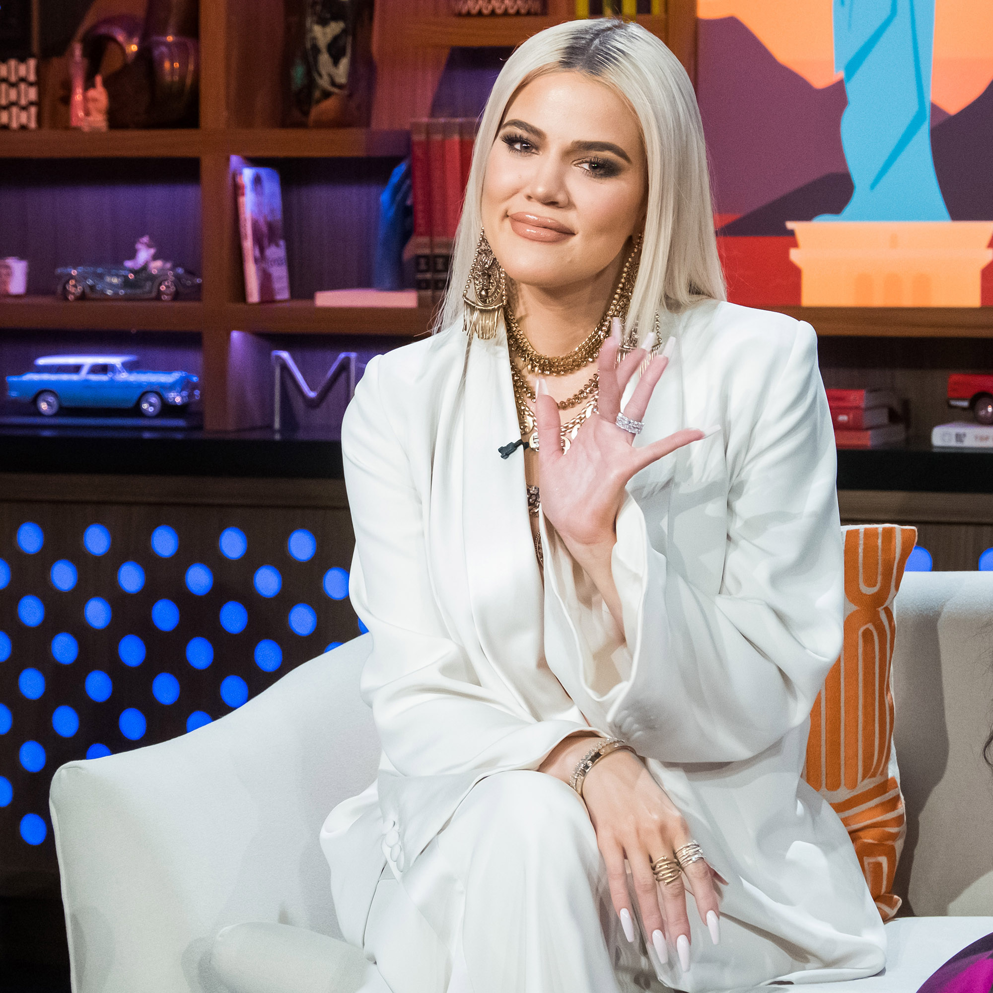 Khloe Kardashian Going Instagram Private