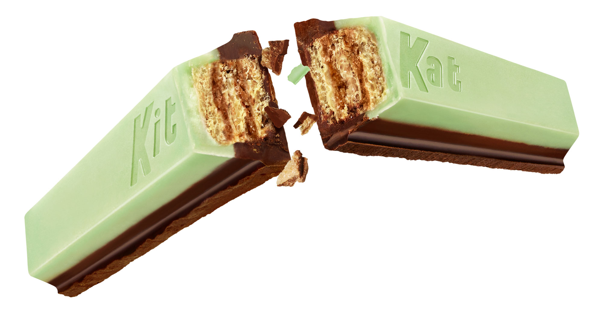 Kit Kat Duos Will Hit Shelves Later This Year