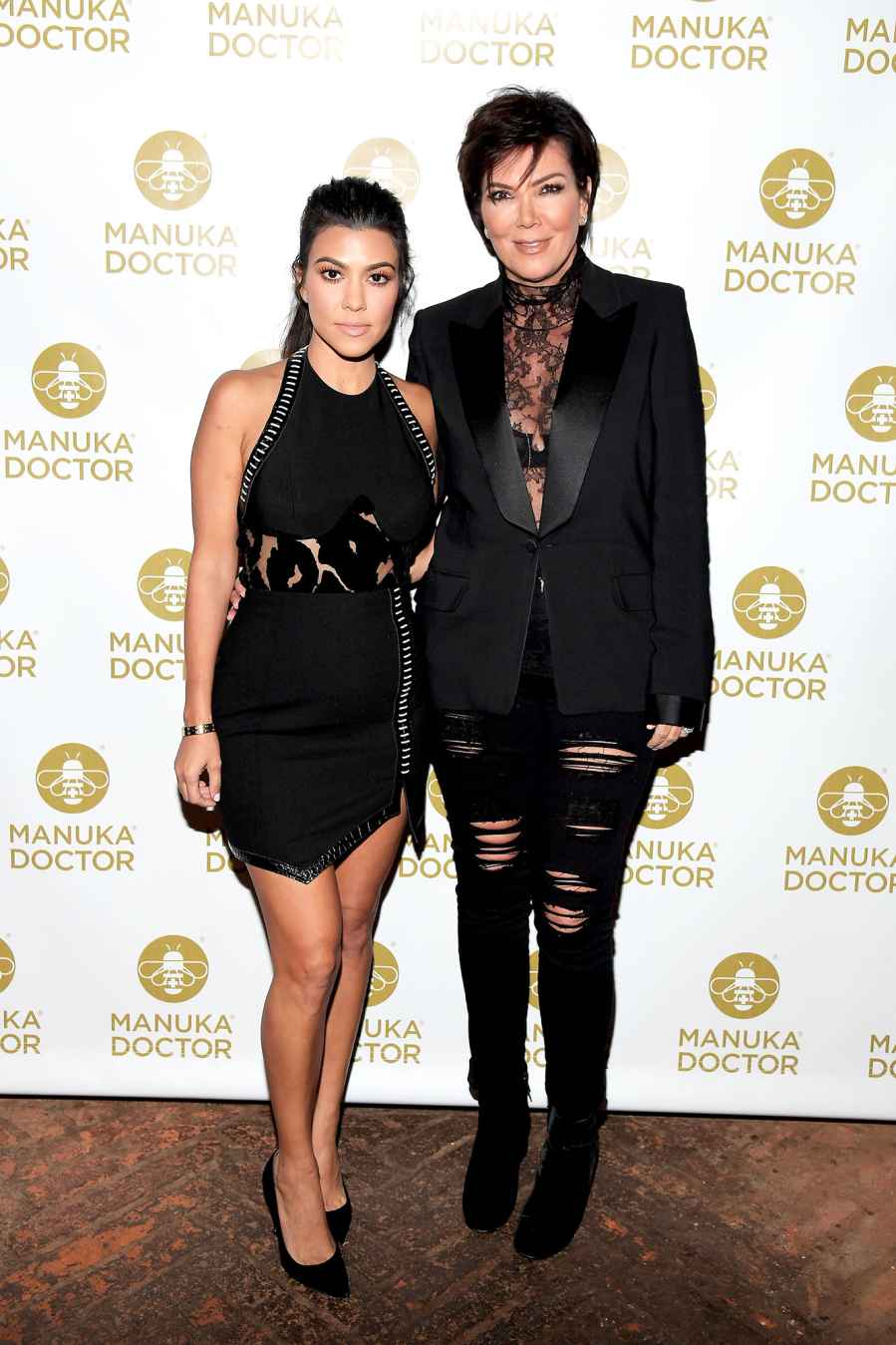 5 Things We Learned From Kourtney Kardashian's Poosh Lifestyle Site