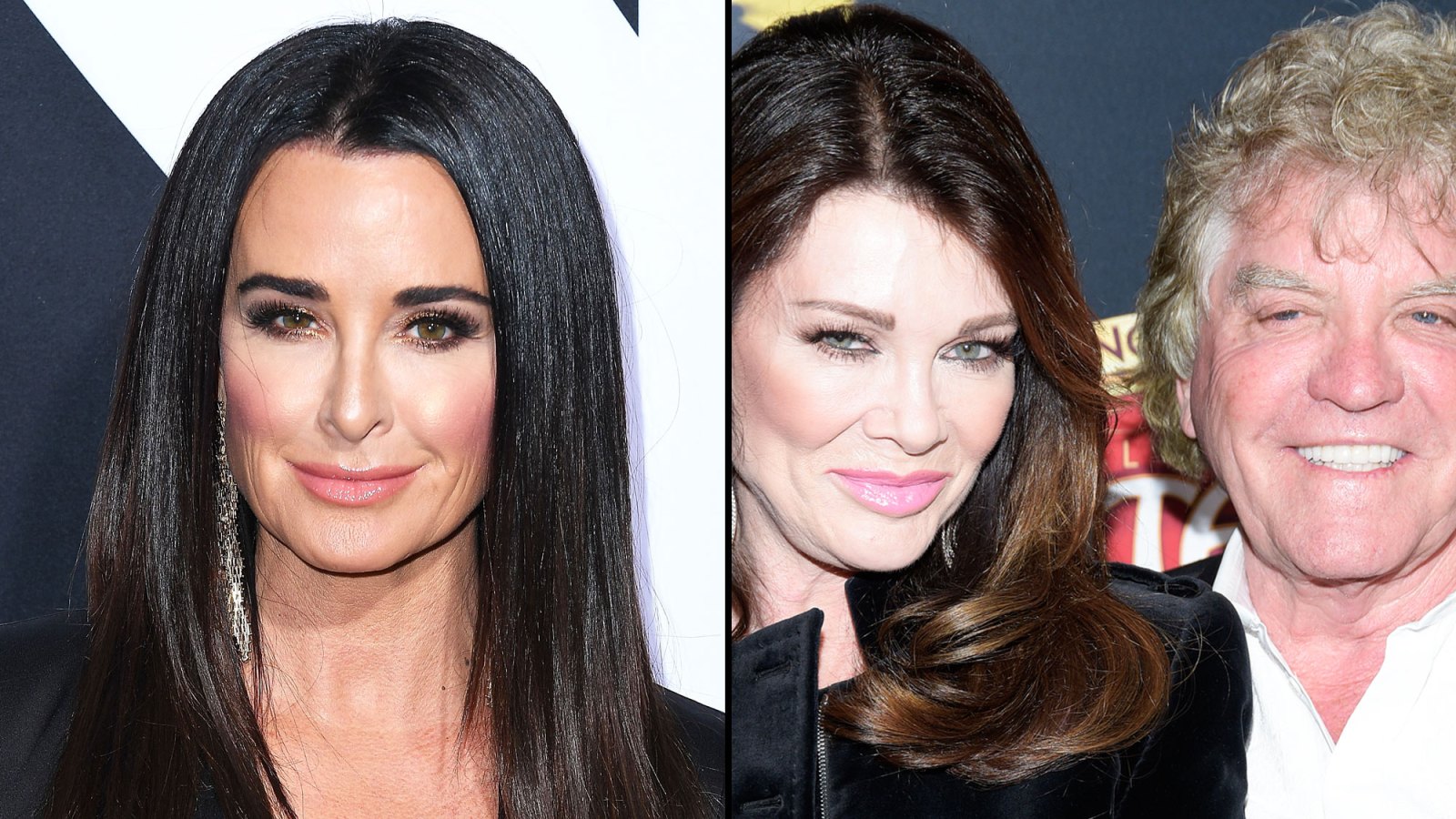 Kyle Richards Addresses #GoodbyeKyle Challenge Backlash: ‘I Do Care’ About Lisa Vanderpump and Ken Todd