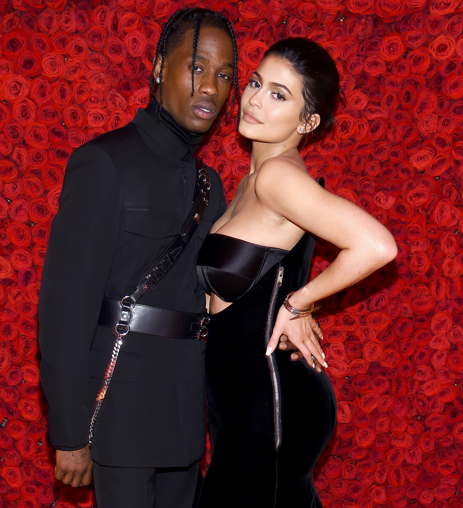 Kylie-Jenner-Travis-Scott-Doing-Well-Cheating-Allegations