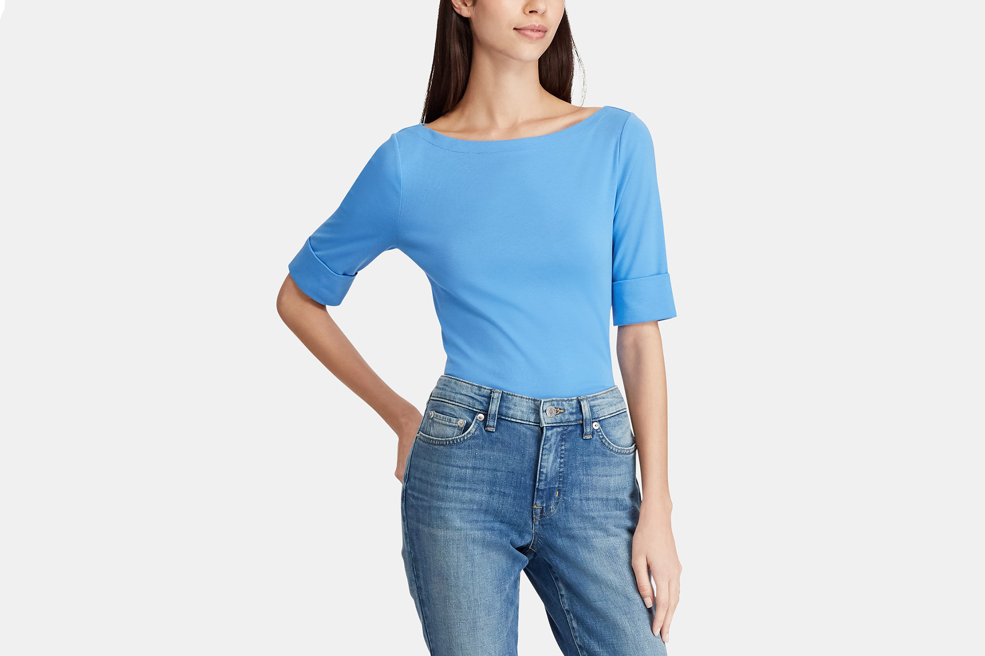 LRL Top