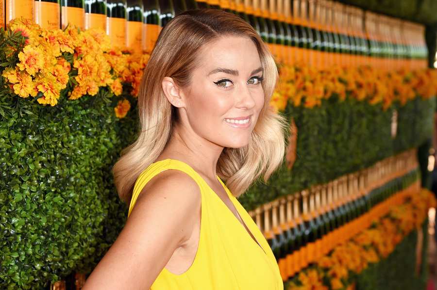 Lauren Conrad's Best Quotes About Motherhood