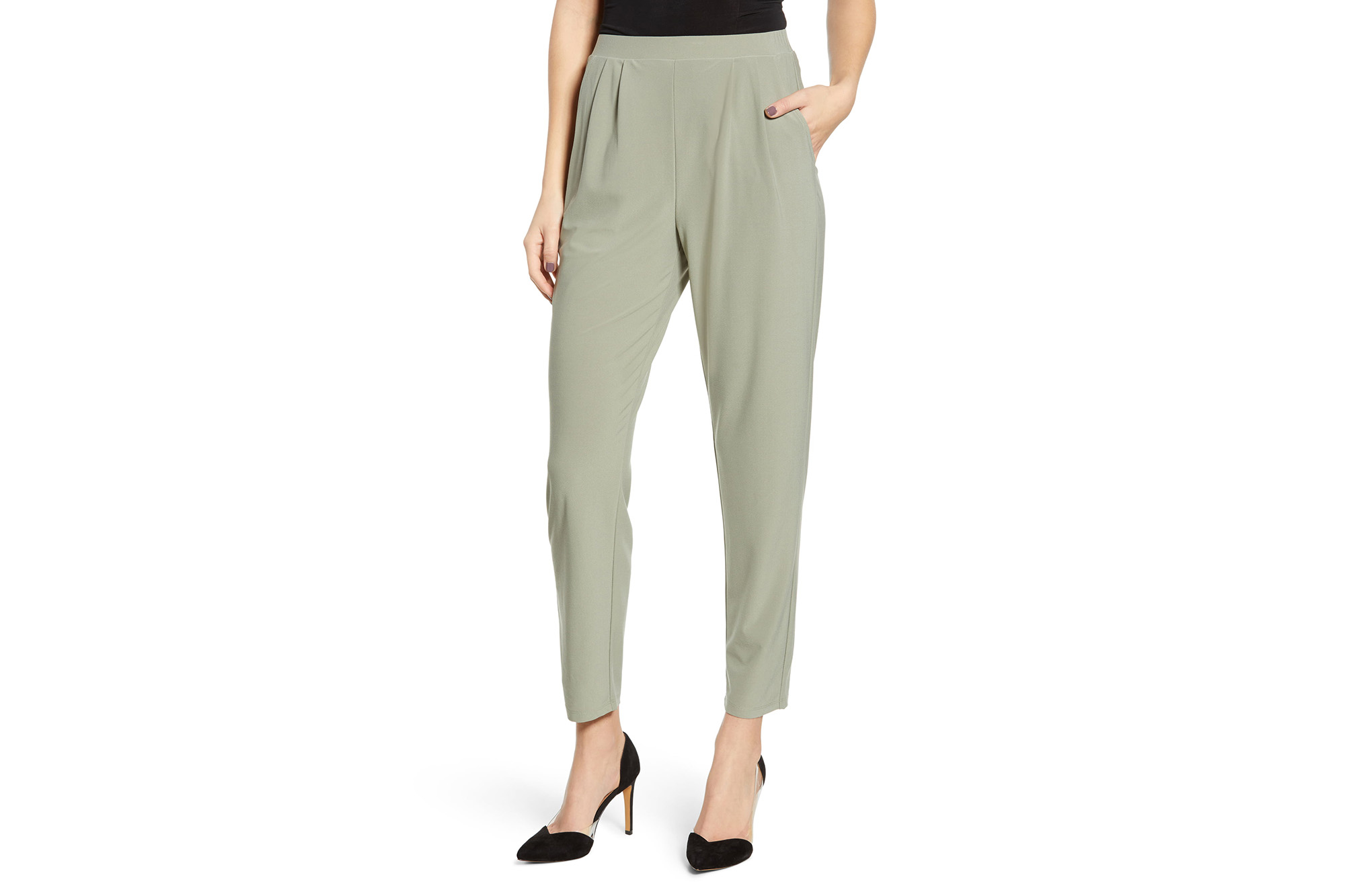 Leith Trousers